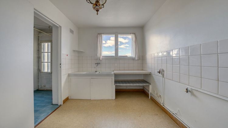 Ma-Cabane - Vente Appartement RENNES, 46 m²