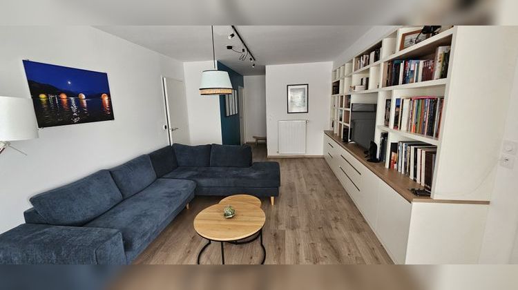 Ma-Cabane - Vente Appartement Rennes, 99 m²