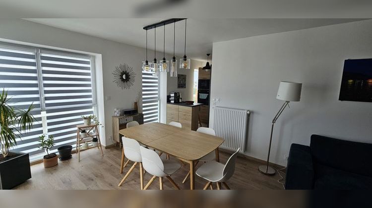 Ma-Cabane - Vente Appartement Rennes, 99 m²