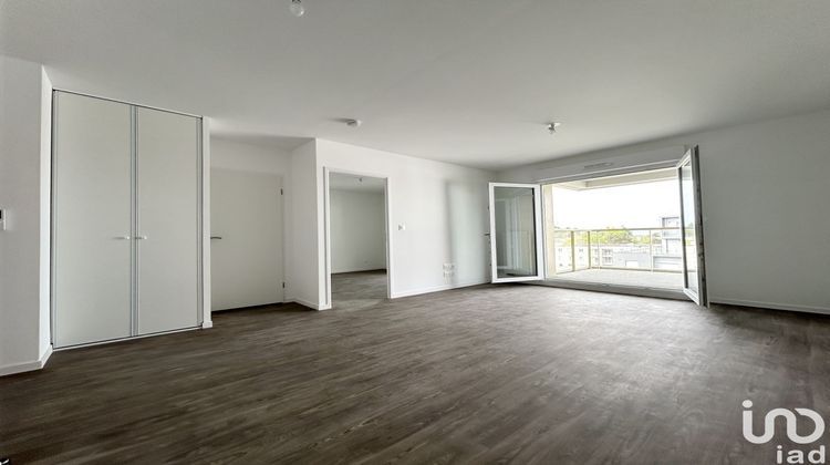 Ma-Cabane - Vente Appartement Rennes, 40 m²