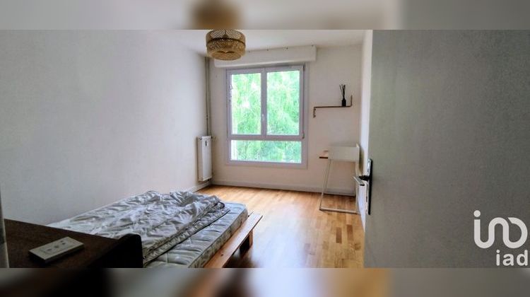 Ma-Cabane - Vente Appartement Rennes, 80 m²