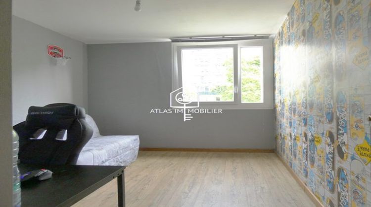 Ma-Cabane - Vente Appartement Rennes, 71 m²