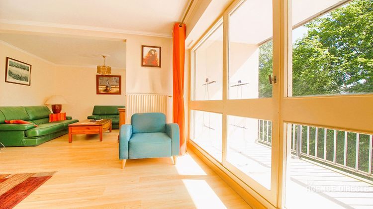 Ma-Cabane - Vente Appartement RENNES, 96 m²