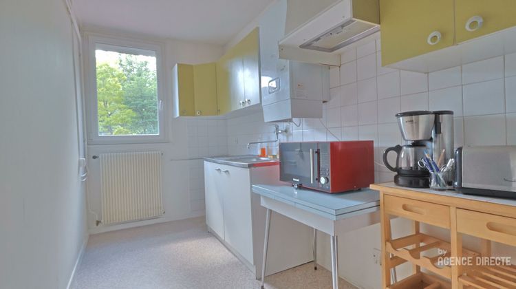 Ma-Cabane - Vente Appartement RENNES, 51 m²