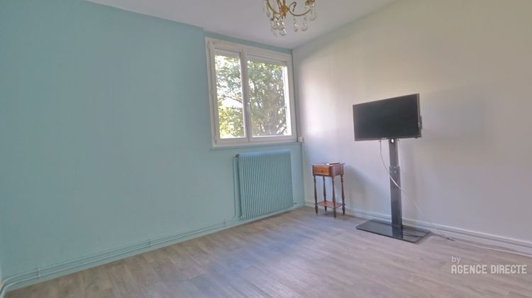 Ma-Cabane - Vente Appartement RENNES, 51 m²