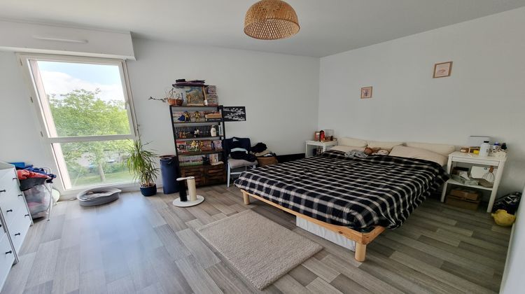 Ma-Cabane - Vente Appartement Rennes, 54 m²