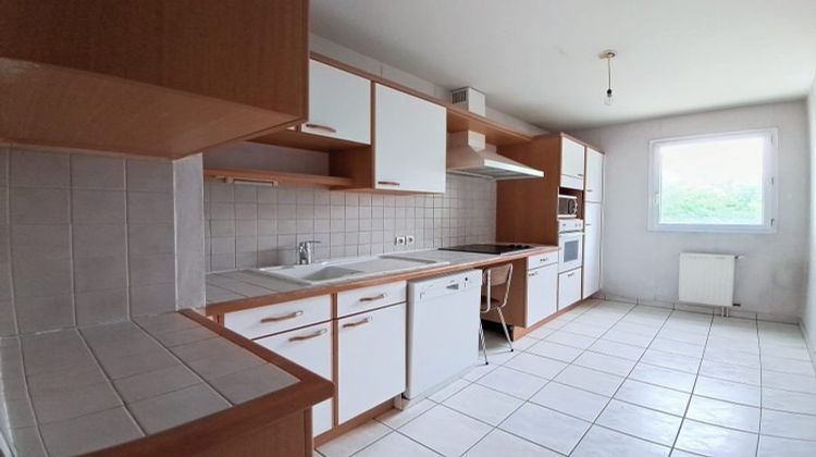 Ma-Cabane - Vente Appartement Rennes, 80 m²