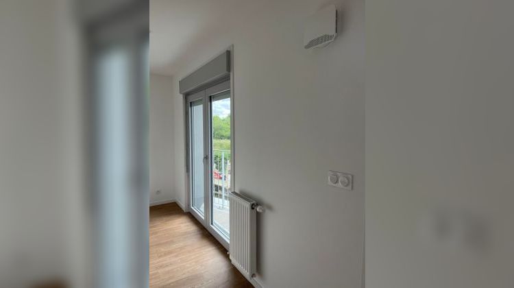 Ma-Cabane - Vente Appartement Rennes, 42 m²