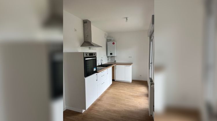 Ma-Cabane - Vente Appartement Rennes, 42 m²