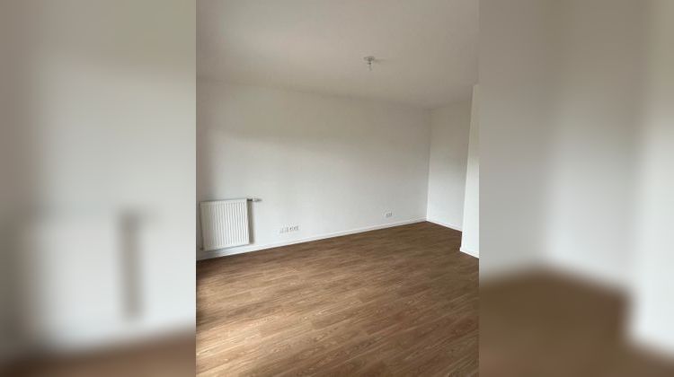 Ma-Cabane - Vente Appartement Rennes, 42 m²