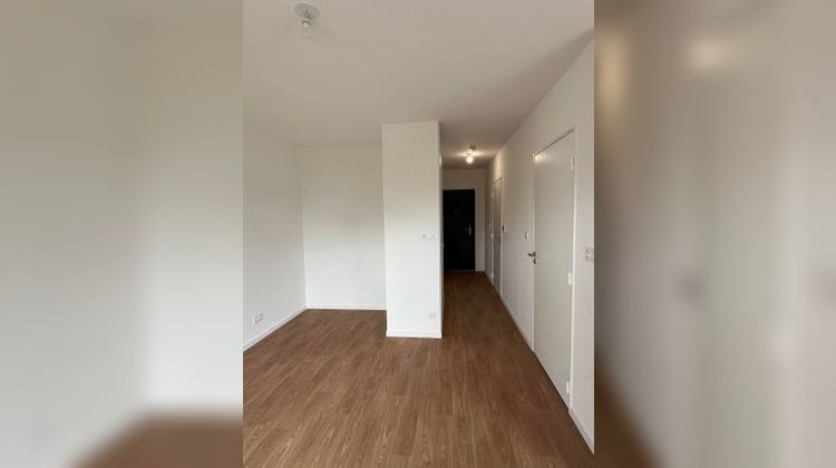 Ma-Cabane - Vente Appartement Rennes, 42 m²