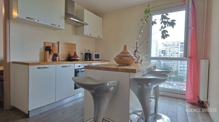 Ma-Cabane - Vente Appartement RENNES, 64 m²