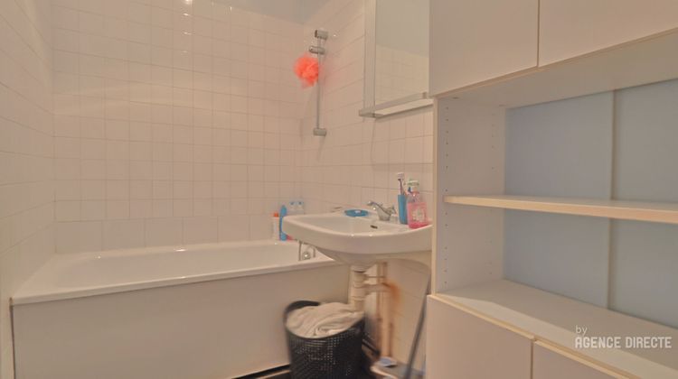 Ma-Cabane - Vente Appartement RENNES, 64 m²