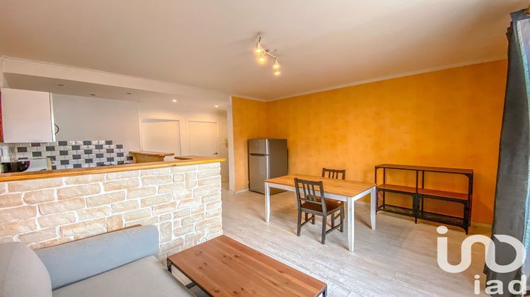 Ma-Cabane - Vente Appartement Rennes, 35 m²