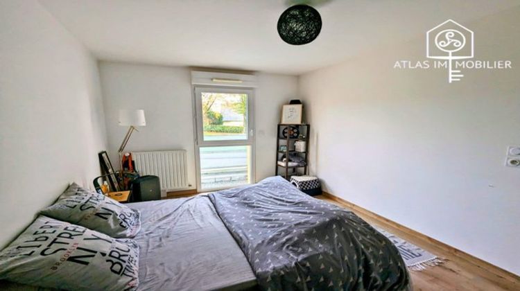 Ma-Cabane - Vente Appartement Rennes, 44 m²