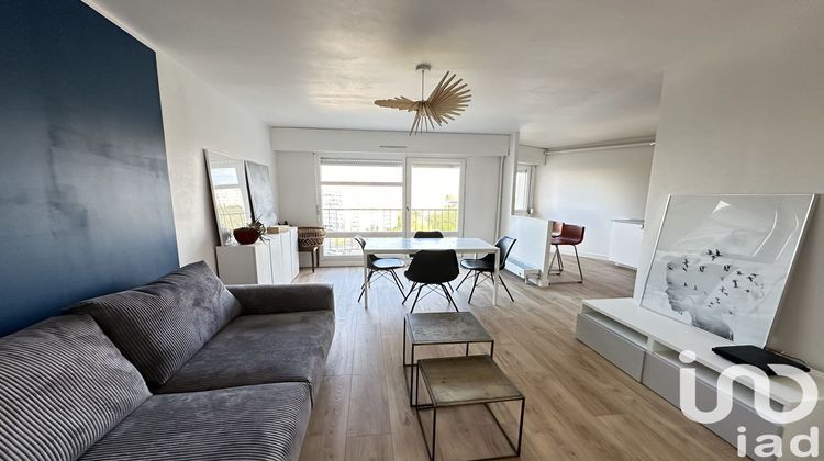 Ma-Cabane - Vente Appartement Rennes, 69 m²