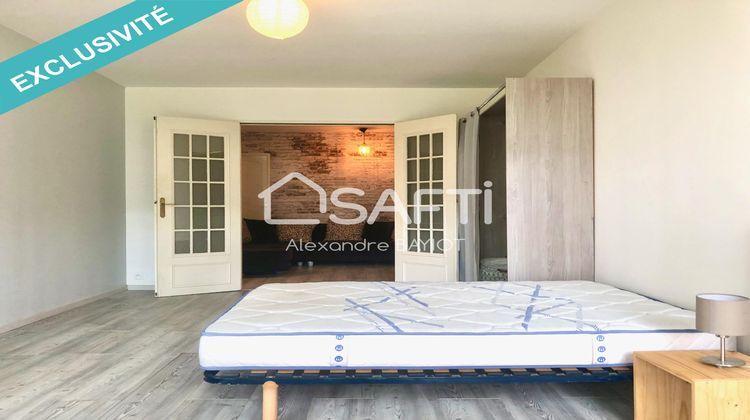 Ma-Cabane - Vente Appartement Rennes, 100 m²