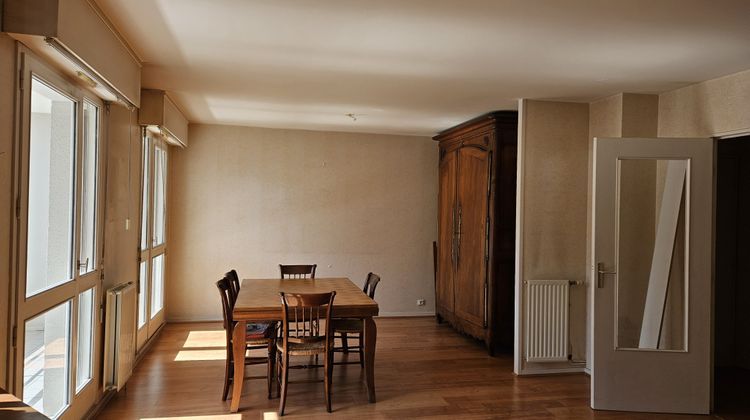 Ma-Cabane - Vente Appartement Rennes, 95 m²