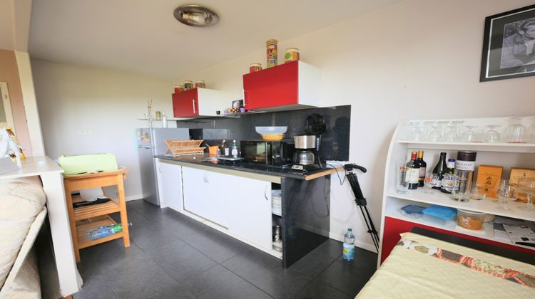 Ma-Cabane - Vente Appartement Rennes, 43 m²