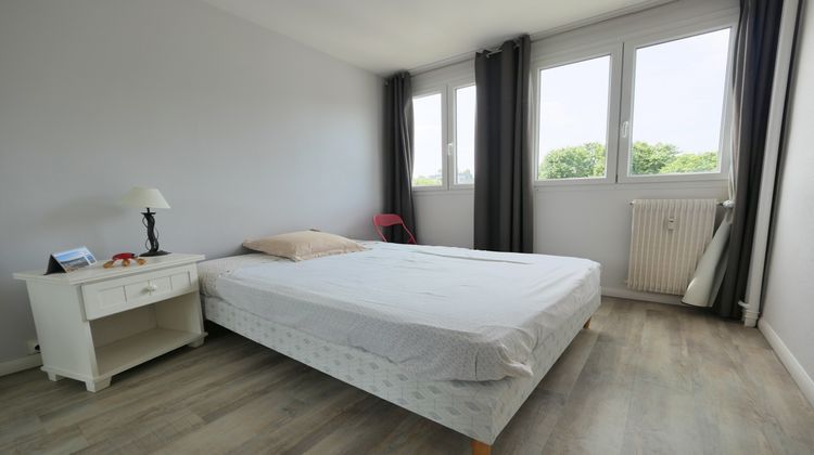 Ma-Cabane - Vente Appartement Rennes, 43 m²