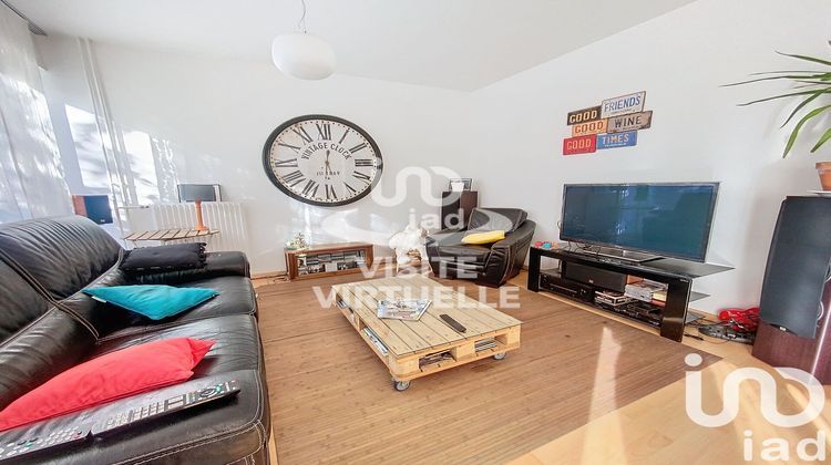 Ma-Cabane - Vente Appartement Rennes, 94 m²