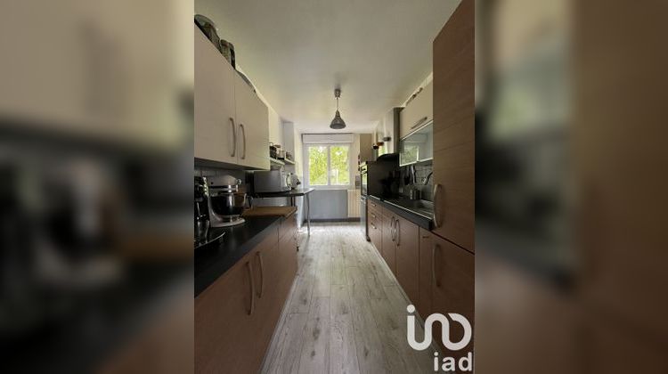 Ma-Cabane - Vente Appartement Rennes, 58 m²