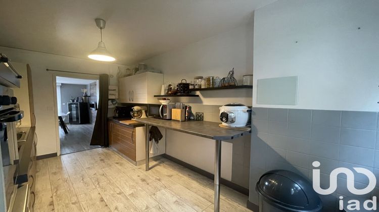 Ma-Cabane - Vente Appartement Rennes, 58 m²