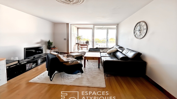 Ma-Cabane - Vente Appartement RENNES, 79 m²