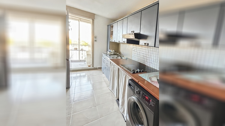 Ma-Cabane - Vente Appartement RENNES, 80 m²