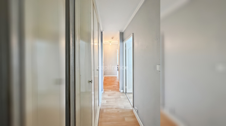 Ma-Cabane - Vente Appartement RENNES, 80 m²