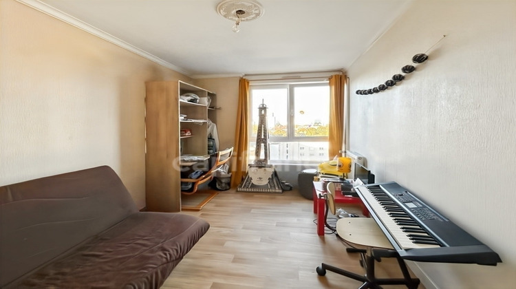 Ma-Cabane - Vente Appartement RENNES, 80 m²