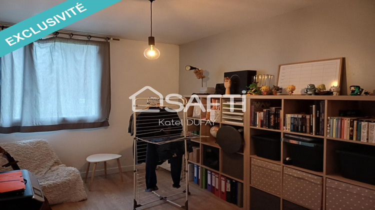 Ma-Cabane - Vente Appartement Rennes, 59 m²