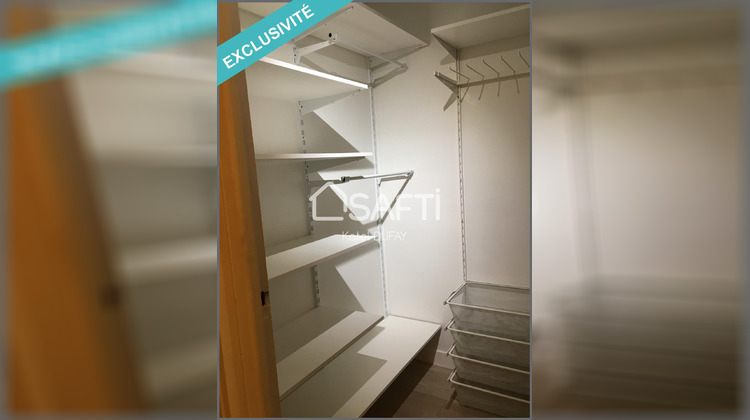 Ma-Cabane - Vente Appartement Rennes, 59 m²