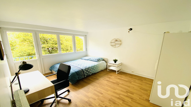 Ma-Cabane - Vente Appartement Rennes, 64 m²