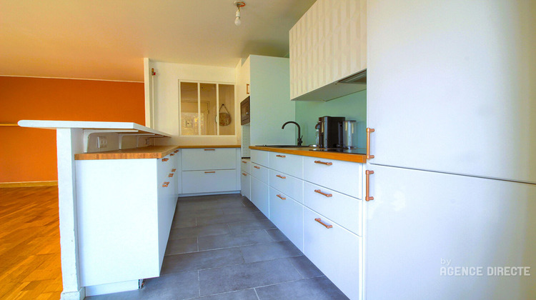 Ma-Cabane - Vente Appartement RENNES, 64 m²