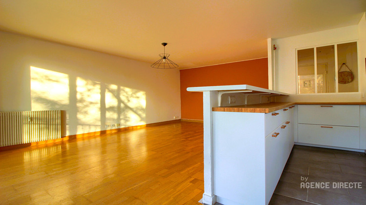 Ma-Cabane - Vente Appartement RENNES, 64 m²