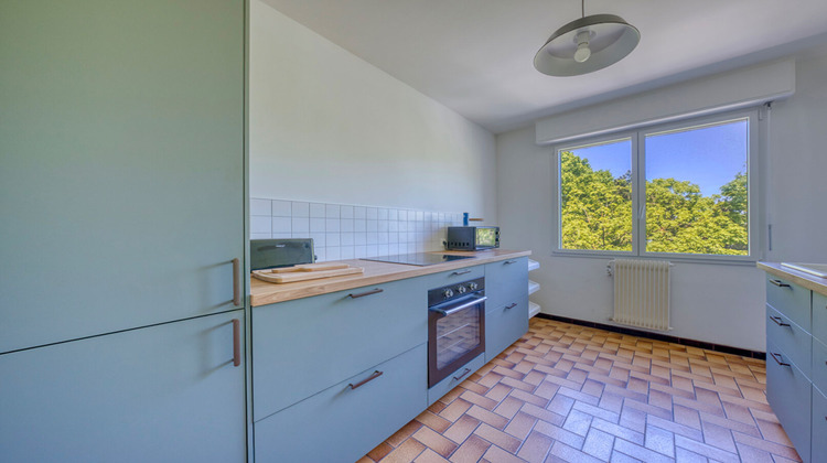 Ma-Cabane - Vente Appartement RENNES, 77 m²