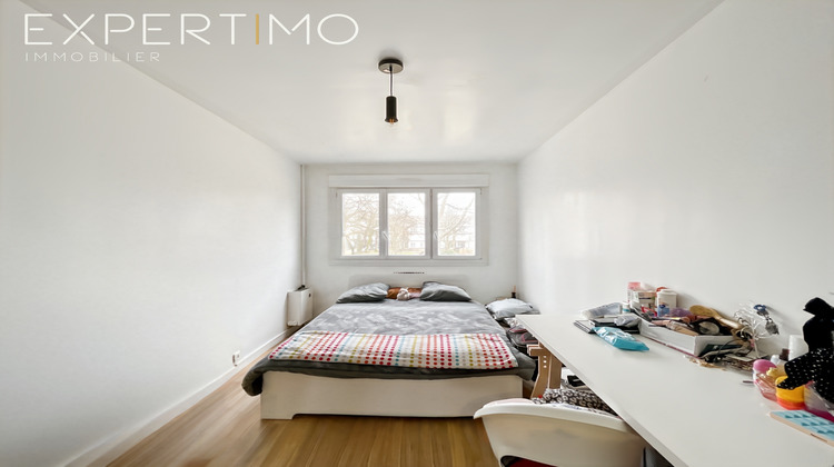 Ma-Cabane - Vente Appartement Rennes, 73 m²