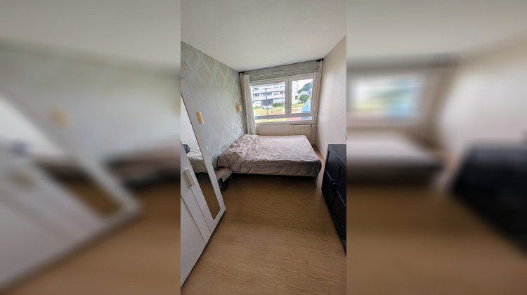 Ma-Cabane - Vente Appartement Rennes, 70 m²