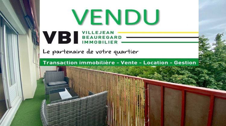 Ma-Cabane - Vente Appartement RENNES, 74 m²