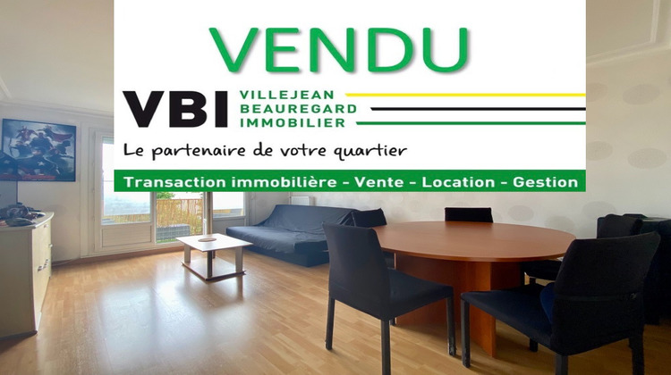 Ma-Cabane - Vente Appartement RENNES, 74 m²