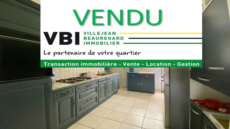 Ma-Cabane - Vente Appartement RENNES, 74 m²