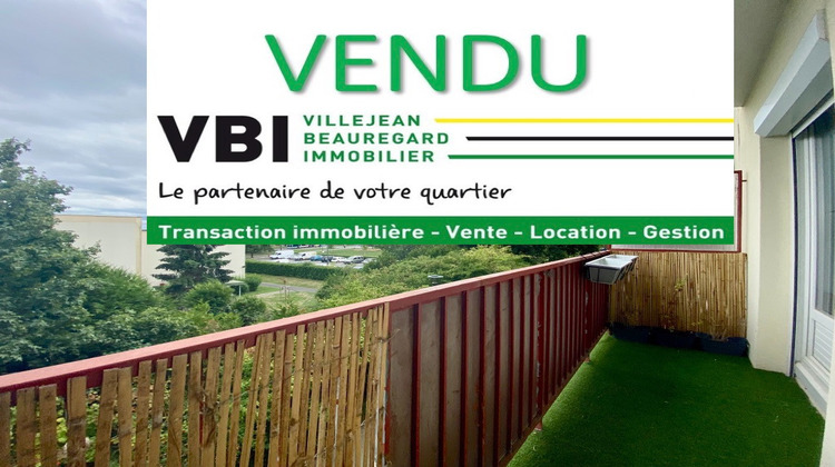 Ma-Cabane - Vente Appartement RENNES, 74 m²