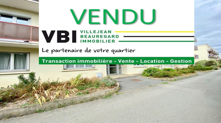 Ma-Cabane - Vente Appartement RENNES, 74 m²