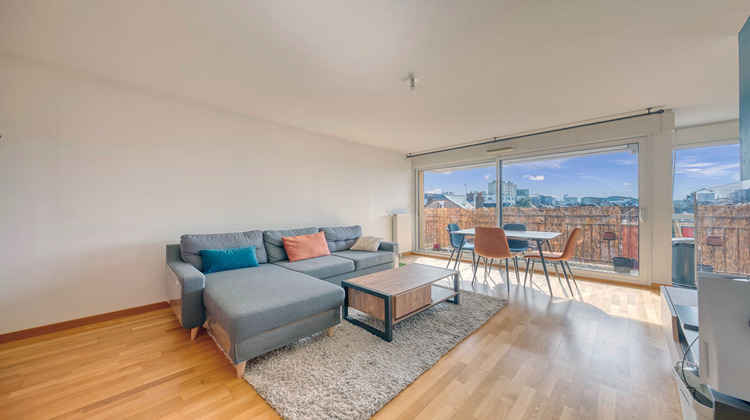 Ma-Cabane - Vente Appartement RENNES, 61 m²