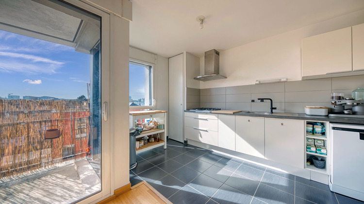 Ma-Cabane - Vente Appartement RENNES, 61 m²