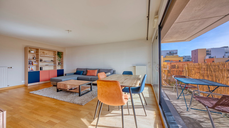 Ma-Cabane - Vente Appartement RENNES, 61 m²