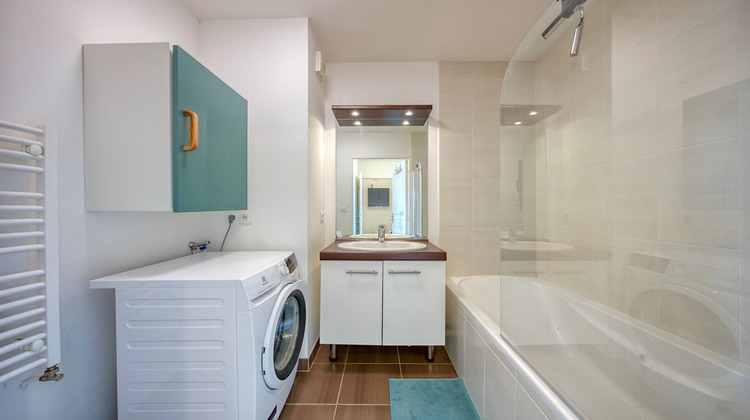 Ma-Cabane - Vente Appartement RENNES, 61 m²