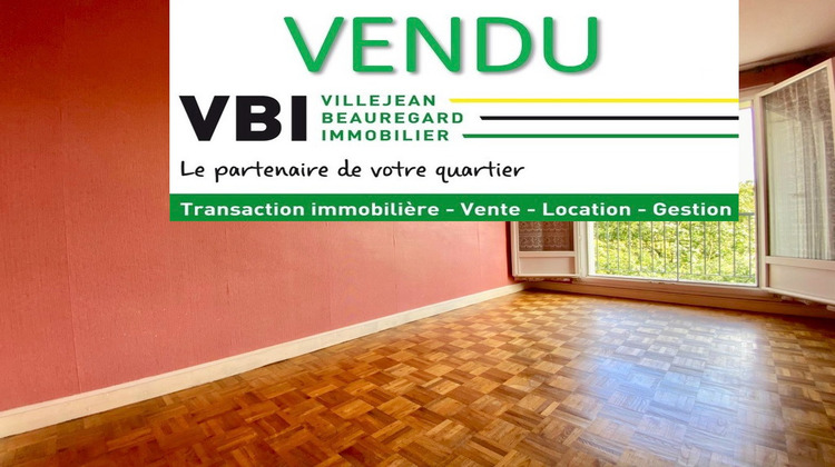 Ma-Cabane - Vente Appartement RENNES, 57 m²