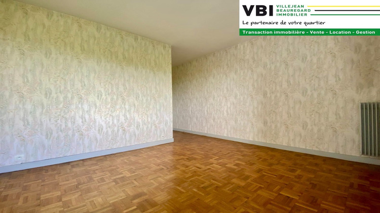 Ma-Cabane - Vente Appartement RENNES, 57 m²